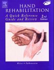 Hand Rehabilitation: A Quick Reference Guide and Review