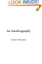 An Autobiography