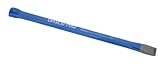 Dasco #400-0 1/4x4-7/8 Cold Chisel