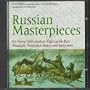 Russian Masterpieces