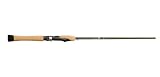 St. Croix Legend Elite Spinning Rods Model: LES70ULM2 (7' 0, UL, 2 pc.)