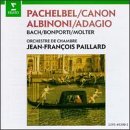 Baroque Orchestral Works [IMPORT]
