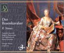 Music : Richard Strauss: Der Rosenkavalier
