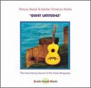 Revue Boast & Rothe  / Quiet Latitudes