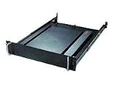 APC Netshelter 19 Rotating Keyboard Drawer with Wrist Rest/Mouse