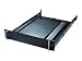 Electronics : APC Netshelter 19 Rotating Keyboard Drawer with Wrist Rest/Mouse