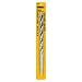 DEWALT DW5245 3/4-Inch x 12-Inch Carbide Hammer Drill Bit