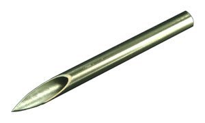 14 Gauge Sterilized Piercing Needle (1 Single needle)