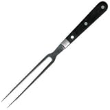 Carving Fork, POM Handle, 6 inch by Avant Garde