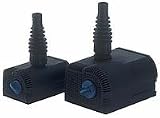 OASE STATUENPUMP E 7W NEPTUN600 36975