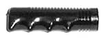 7 8, Finger, Pair, White Grips by 