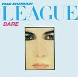 Dare! CD