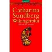 Wikingerblut. (Taschenbuch)