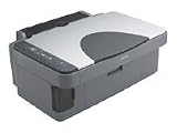 Epson Stylus RX420 All-in-One Inkjet Home Photo Centre Print Scan & Copy