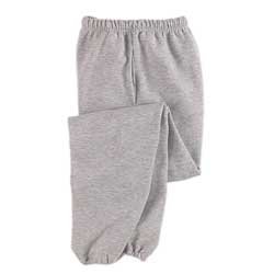 50/50 9.3 oz. SUPER SWEATS - SweatPants with Pockets (Style# 4850MP)