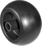 Lawn Mower Deck Wheel Replaces, Gilson 710138