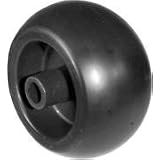 Lawn Mower Deck Wheel 5 X 2-3 4 Replaces BUNTON-GOODALL PL7540