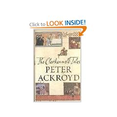The Clerkenwell Tales