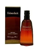 Fahrenheit by Christian Dior for Men 6.8 oz Eau de Toilette Spray