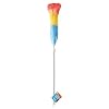 Magic Static Feather Type Duster Extendable Handle Great for Blinds, Furniture, Top Of Cupboards Ceiling Walls