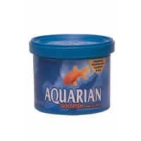 Aquarian Goldfish Flake - 0.80 oz. by MARS FISHCARE NORTH AMERICA