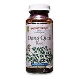 Dong Quai Root - 100 Caps., (Nature's Herbs)