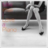 I Love a Piano【SHM-CD】