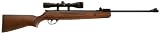 Winchester 1000xs Pellet Rifle- 1000 FPS w/4x32 A/O Scope, New & Improved!