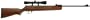 Winchester 1000xs Pellet Rifle- 1000 FPS w/4x32 A/O Scope, New & Improved!