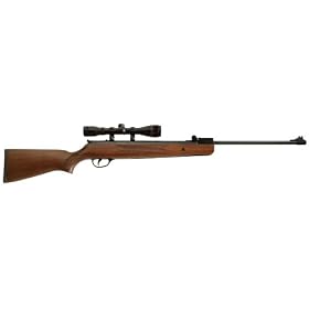 Winchester 1000xs Pellet Rifle- 1000 FPS w/4x32 A/O Scope, New & Improved!