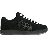 88 KM II Pro Model Black/Char/White Shoes