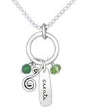 Far Fetched Create Story Necklace