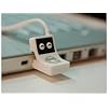 Bone 4GB Pod Driver USB 2.0 Stick weiß