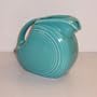 Fiesta 485 28-Ounce Small Disk Pitcher