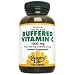 Country Life Buffered Vitamin C with Bioflavonoids