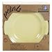 Oneida Petals Buttercup (Yellow) 3 Piece Place Set