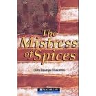 The Mistress of Spices (Macmillan Guided Readers)