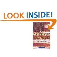 The Mistress of Spices (Macmillan Guided Readers)