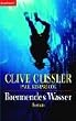 Brennendes Wasser: Roman