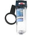 3M Purification / Cuno Aqua-Pure AP101T Whole House Water Filter