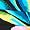 Blue Mix