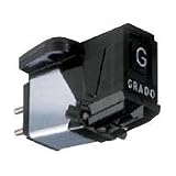 Grado Prestige Black P Mount Turntable Phono Cartridge