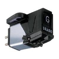 Grado Prestige Black P Mount Turntable Phono Cartridge