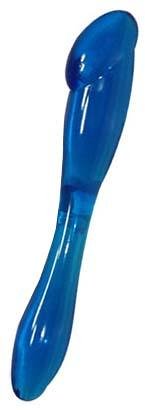 City Travel Guides Discounted  Körperpflege & Bad : Orion 522511 Dildo Galaxia Blue aus Jelly-Gleitmaterial, 18 cm lang, Ø 1,5 cm-3 cm