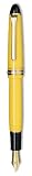 Sailor 1911 Series Large Yellow Gold Trims Fountain Pen, Fine nib 11-9201-070F