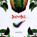 Caterpillar by DJ Keoki