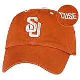 Syracuse Orange Cotton Franchise Cap