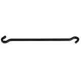 15 Inch Extension Hook