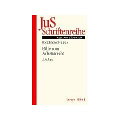 F�lle zum Arbeitsrecht
