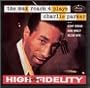 Max Roach 4 Plays Charlie Parker